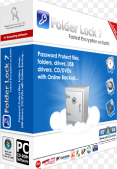 folder lock 6.1 7 latest full version with crack